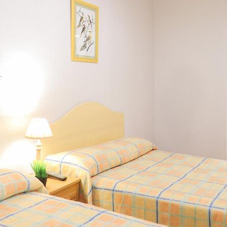Pension San Lorenzo سان سيباستيان المظهر الخارجي الصورة